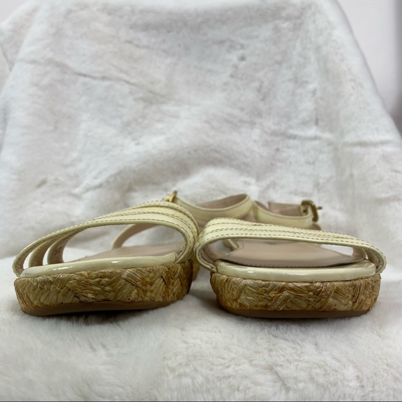 Prada Half gladiator sandal Size 38/8 - Picture 7 of 16